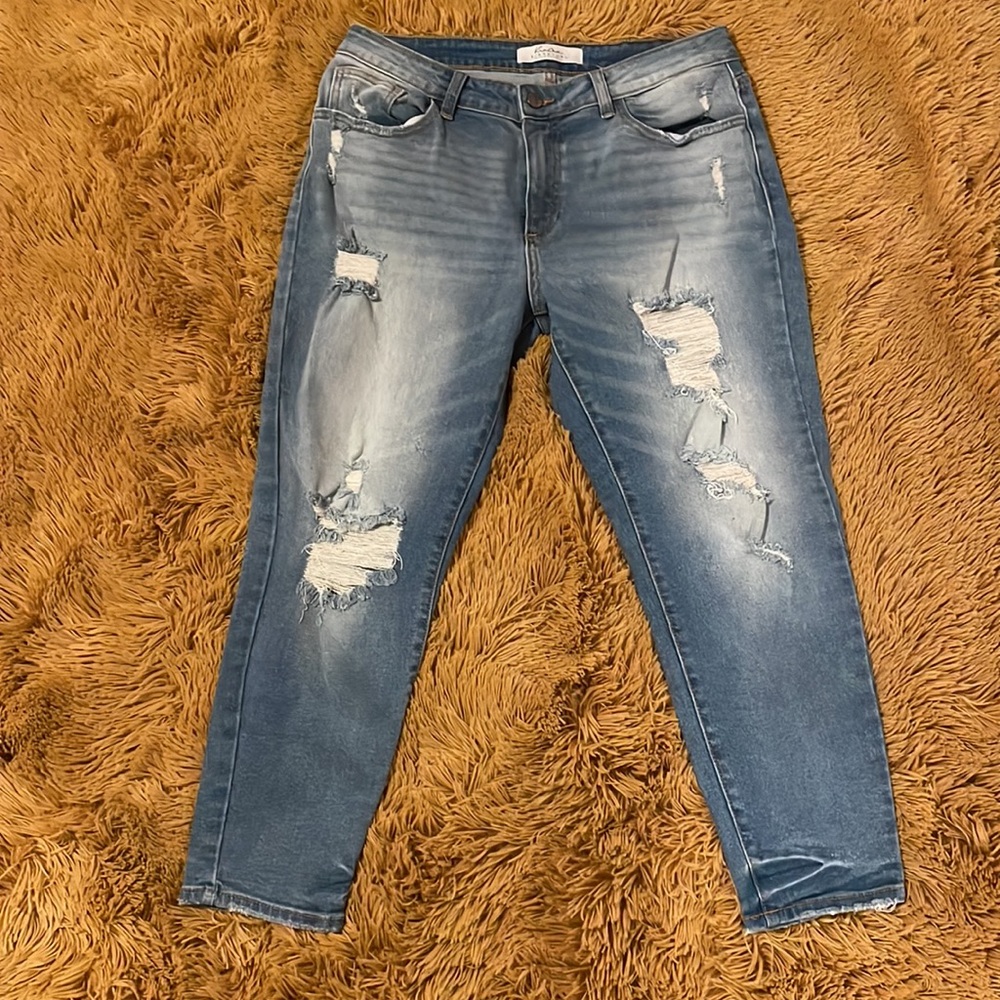 Kancan Signature Estilo